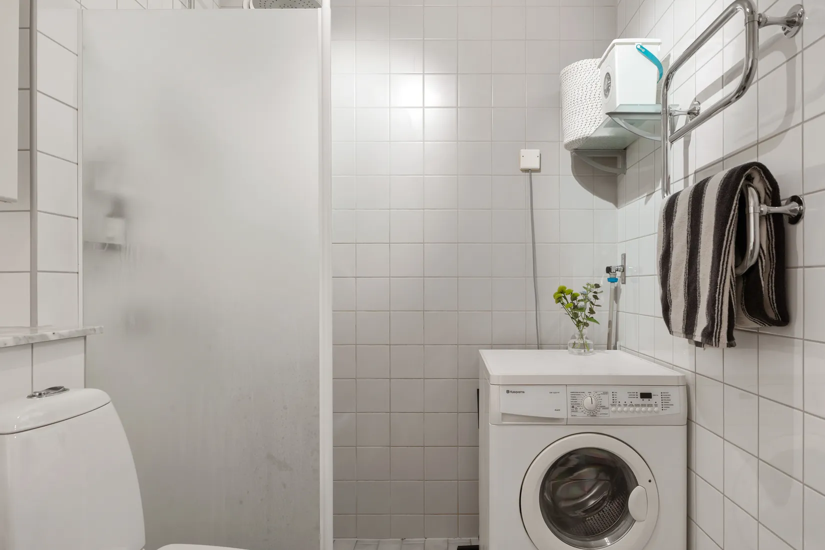 Bostadsrätt, Salagatan 21, Spånga - Solhem, Stockholm