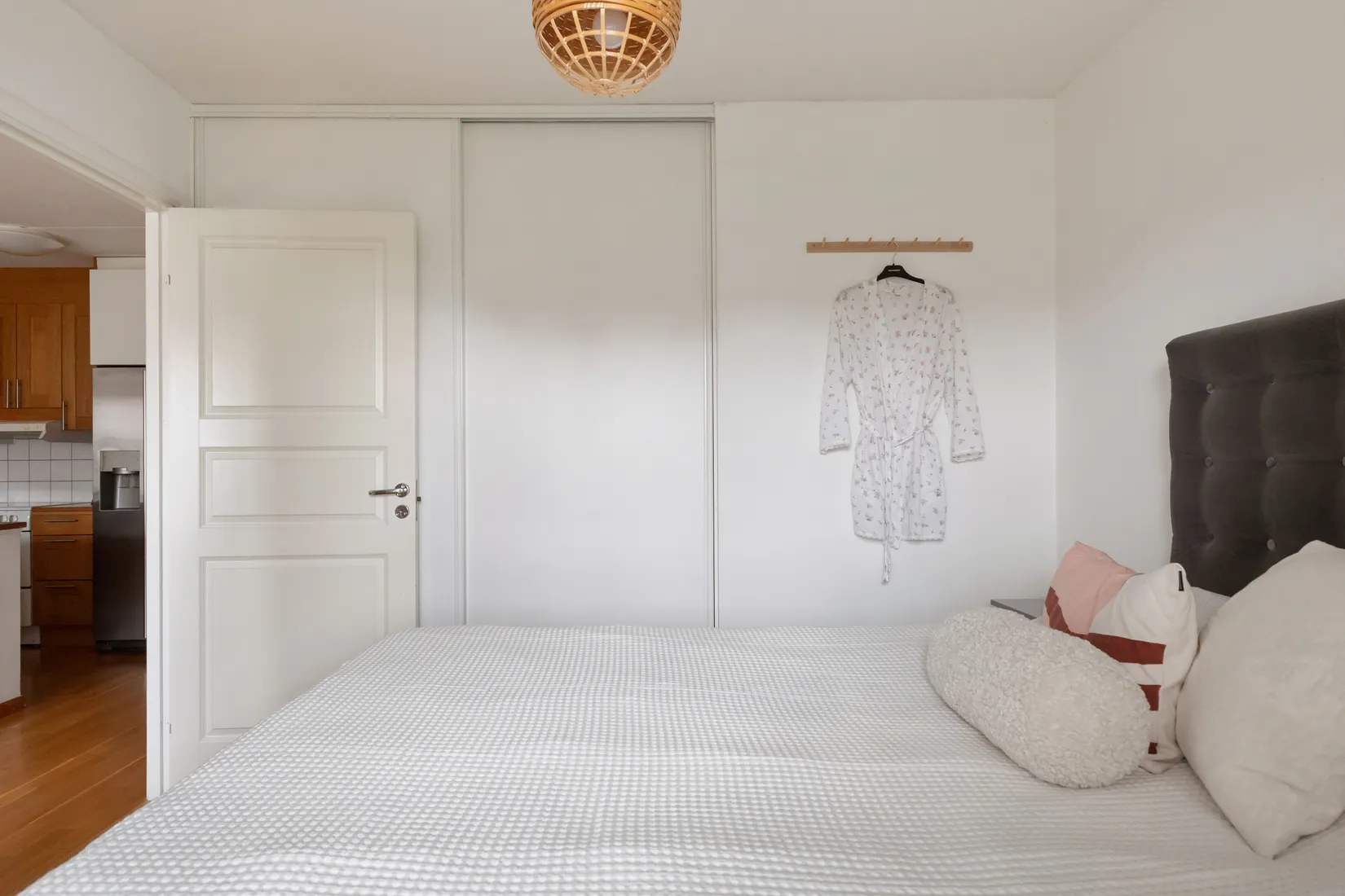 Bostadsrätt, Salagatan 21, Spånga - Solhem, Stockholm