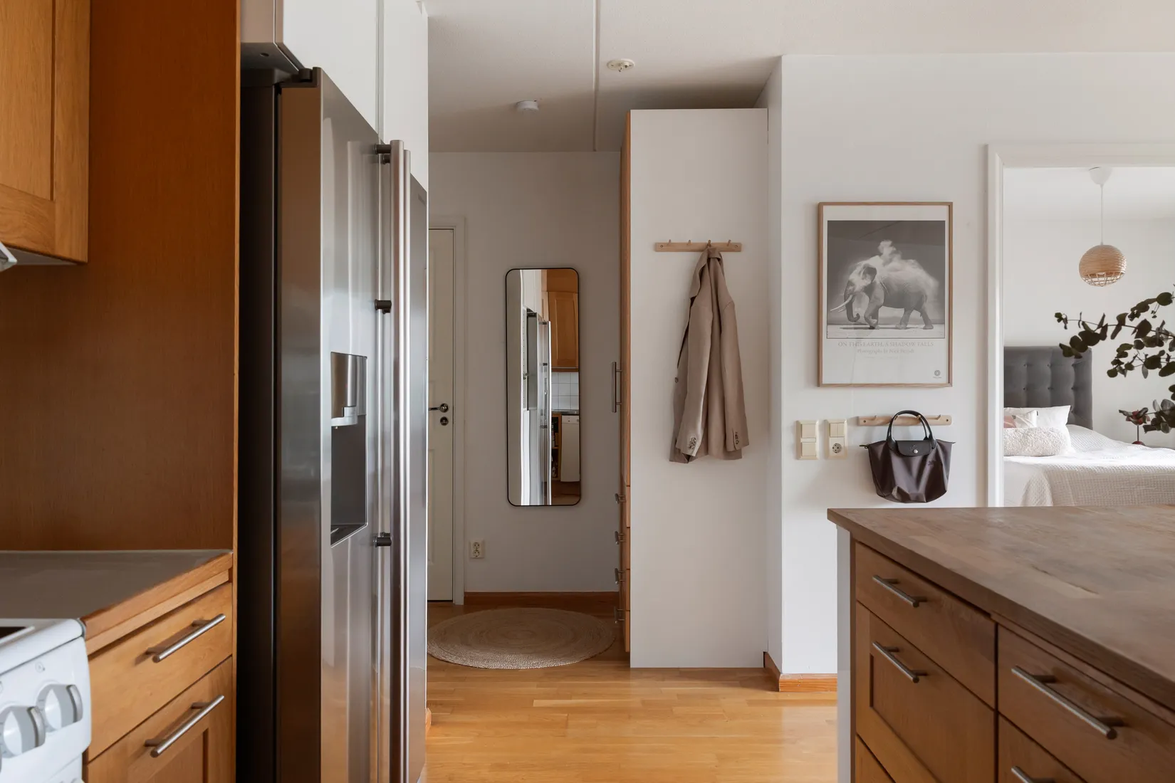 Bostadsrätt, Salagatan 21, Spånga - Solhem, Stockholm