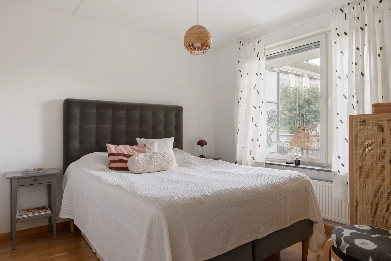 Bostadsrätt, Salagatan 21, Spånga - Solhem, Stockholm