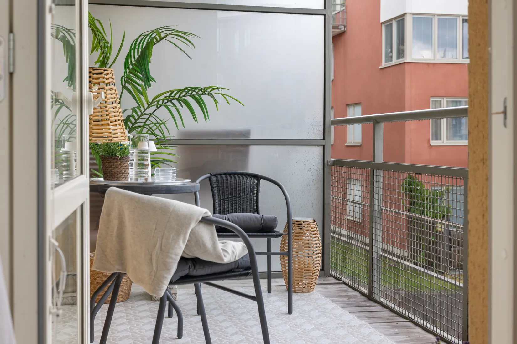 Bostadsrätt, Salagatan 21, Spånga - Solhem, Stockholm