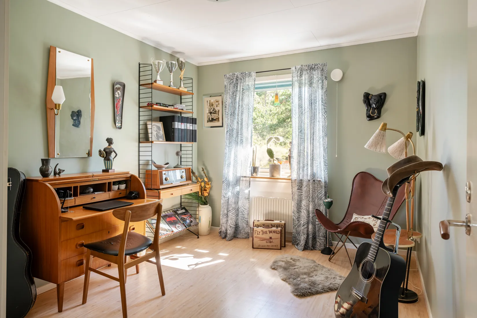 Bostadsrätt, Radhus, RÖBYTORPSVÄGEN 8, Kårsta, Vallentuna
