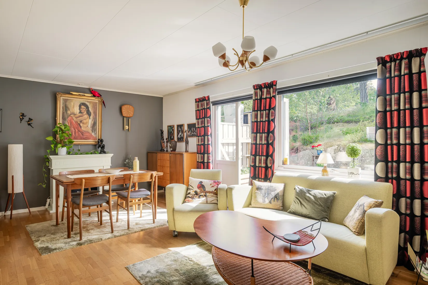 Bostadsrätt, Radhus, RÖBYTORPSVÄGEN 8, Kårsta, Vallentuna