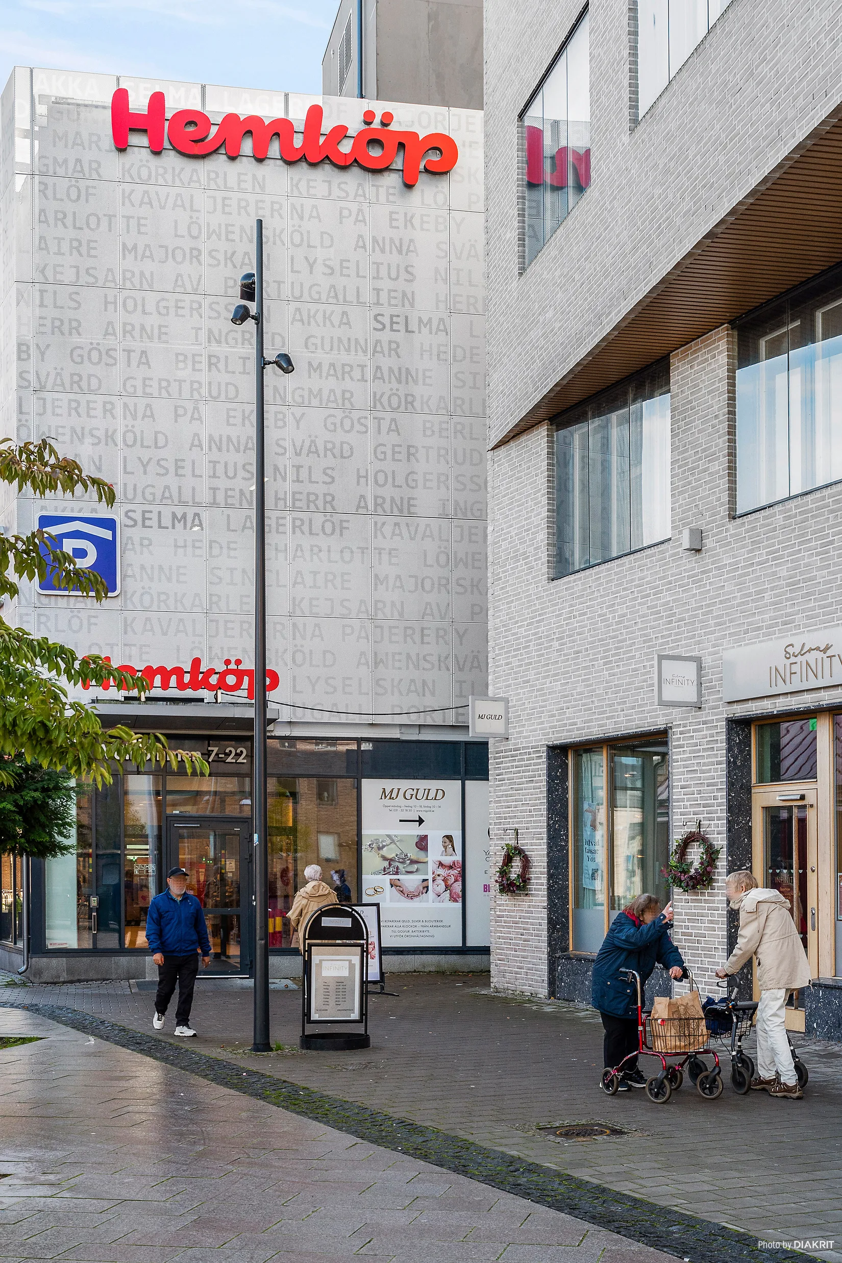 Bostadsrätt, Heidenstams gata 7, Hisings Backa, Göteborg