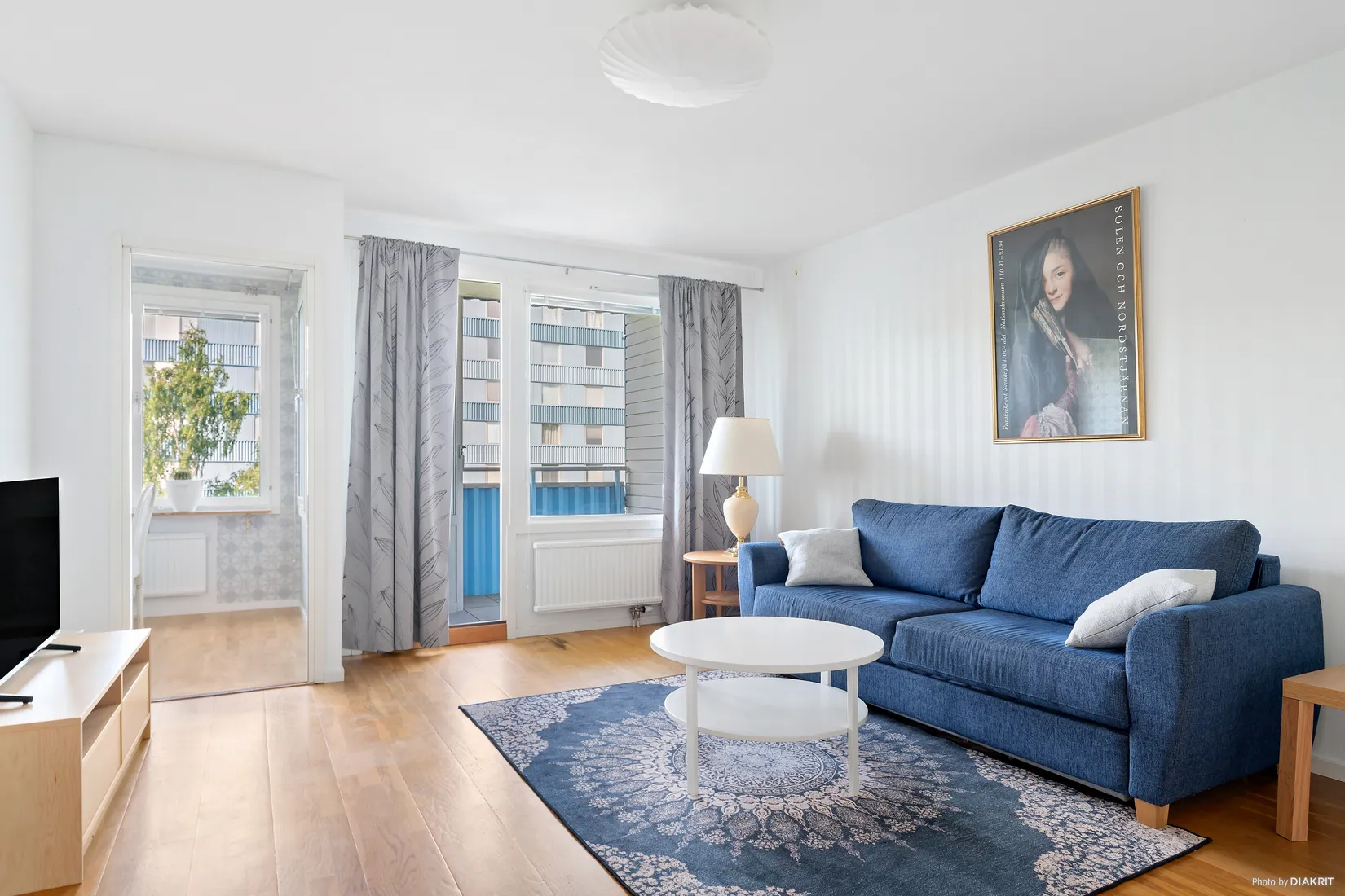 Bostadsrätt, Heidenstams gata 7, Hisings Backa, Göteborg