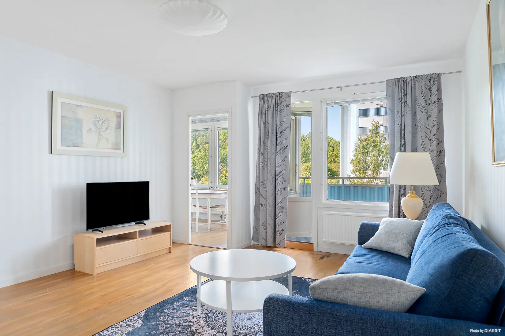 Bostadsrätt, Heidenstams gata 7, Hisings Backa, Göteborg