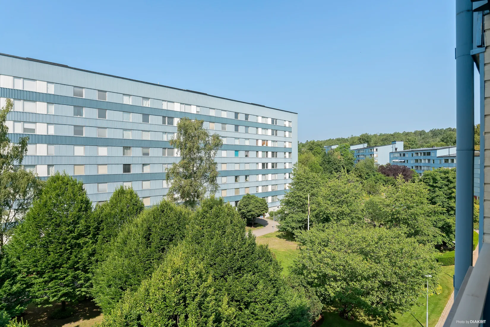 Bostadsrätt, Heidenstams gata 7, Hisings Backa, Göteborg