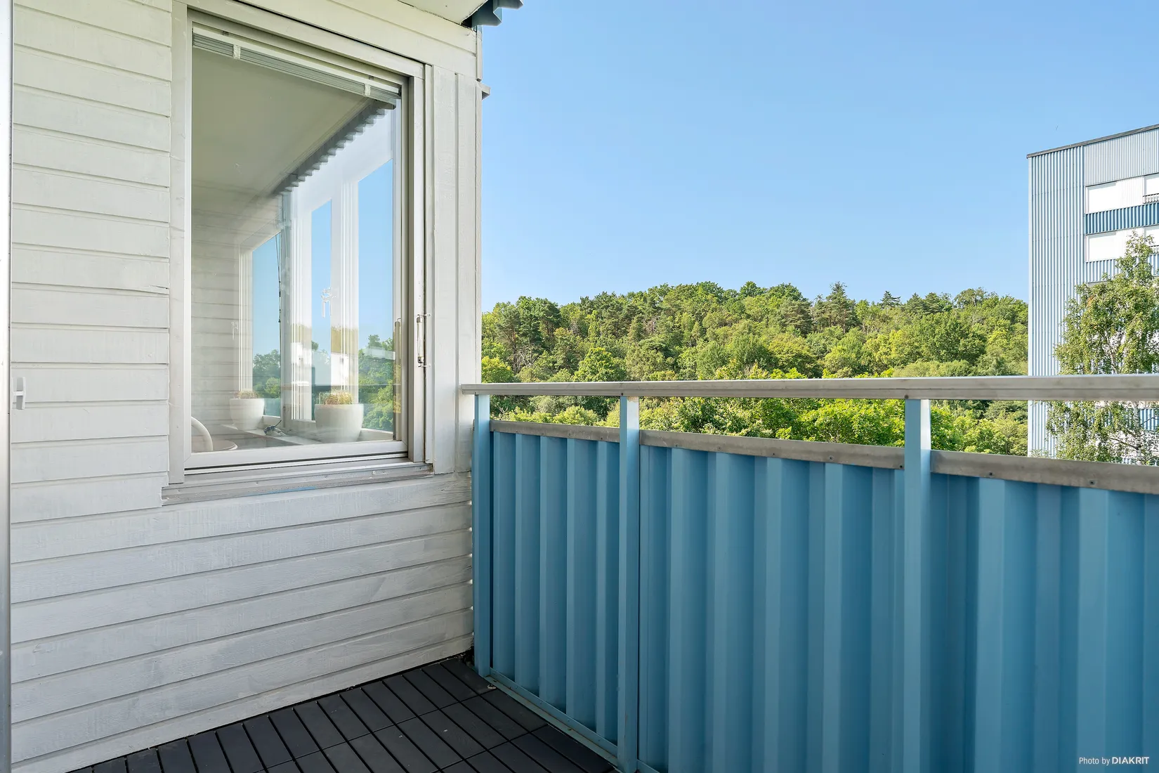 Bostadsrätt, Heidenstams gata 7, Hisings Backa, Göteborg