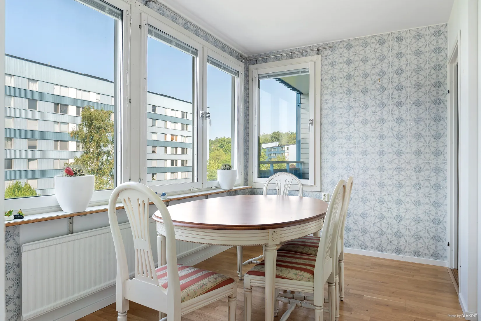 Bostadsrätt, Heidenstams gata 7, Hisings Backa, Göteborg