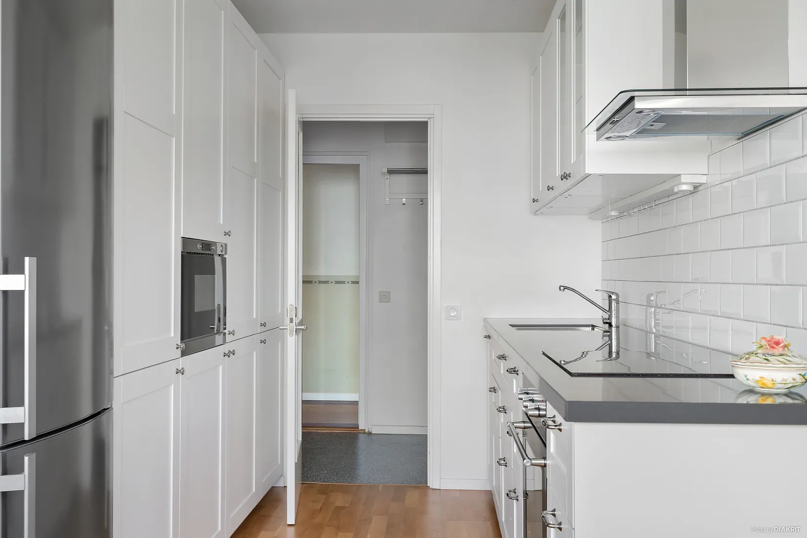 Bostadsrätt, Heidenstams gata 7, Hisings Backa, Göteborg