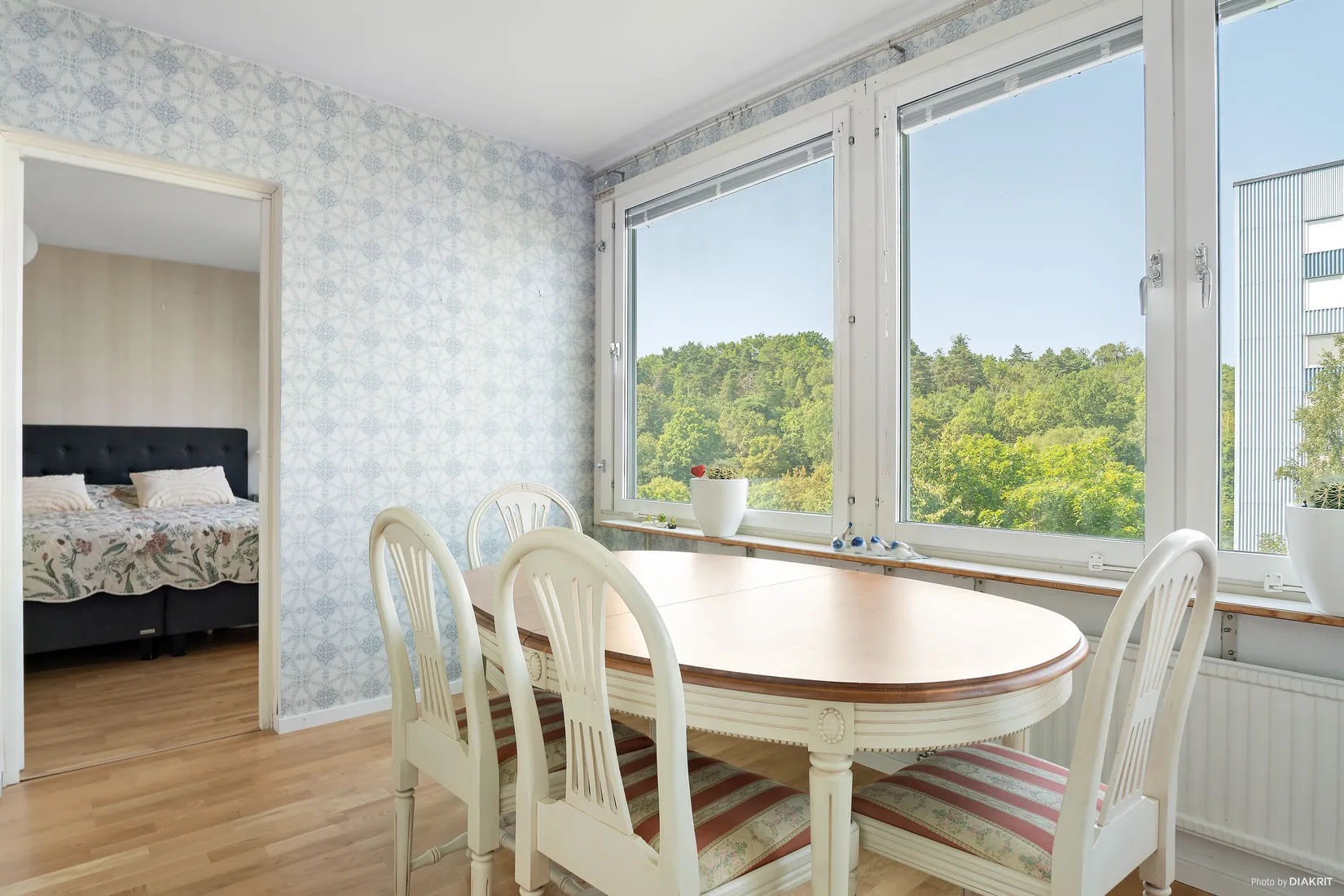 Bostadsrätt, Heidenstams gata 7, Hisings Backa, Göteborg