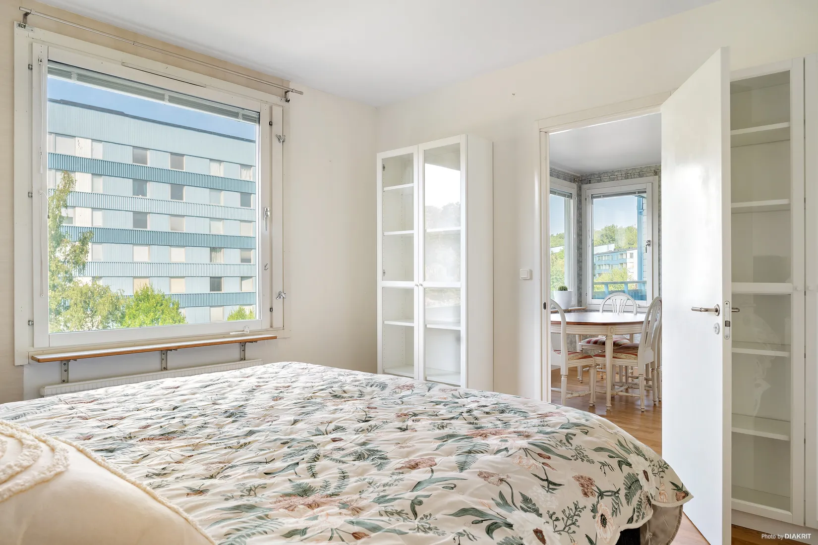 Bostadsrätt, Heidenstams gata 7, Hisings Backa, Göteborg