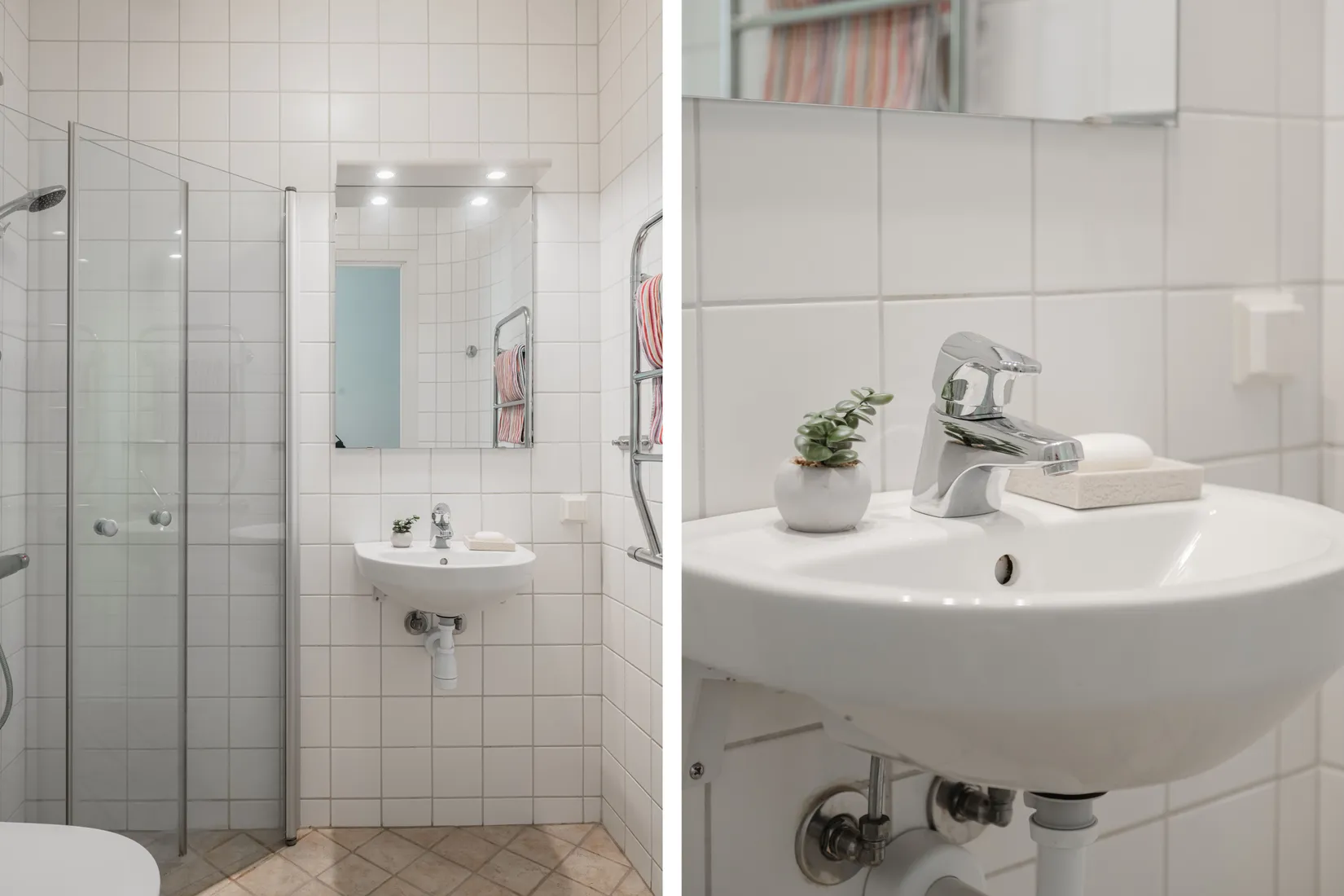 Bostadsrätt, Margaretavägen 3A, Möllevången, Lund