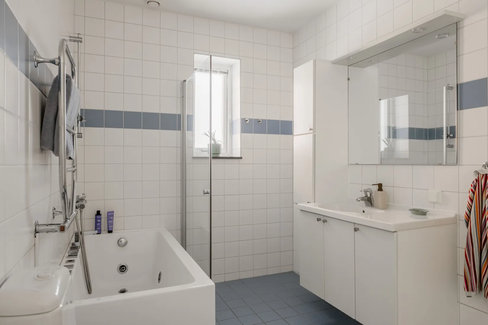 Bostadsrätt, Margaretavägen 3A, Möllevången, Lund