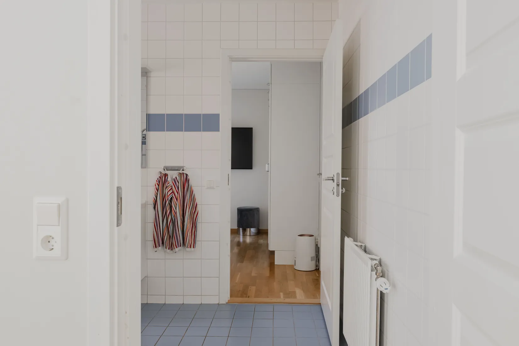 Bostadsrätt, Margaretavägen 3A, Möllevången, Lund