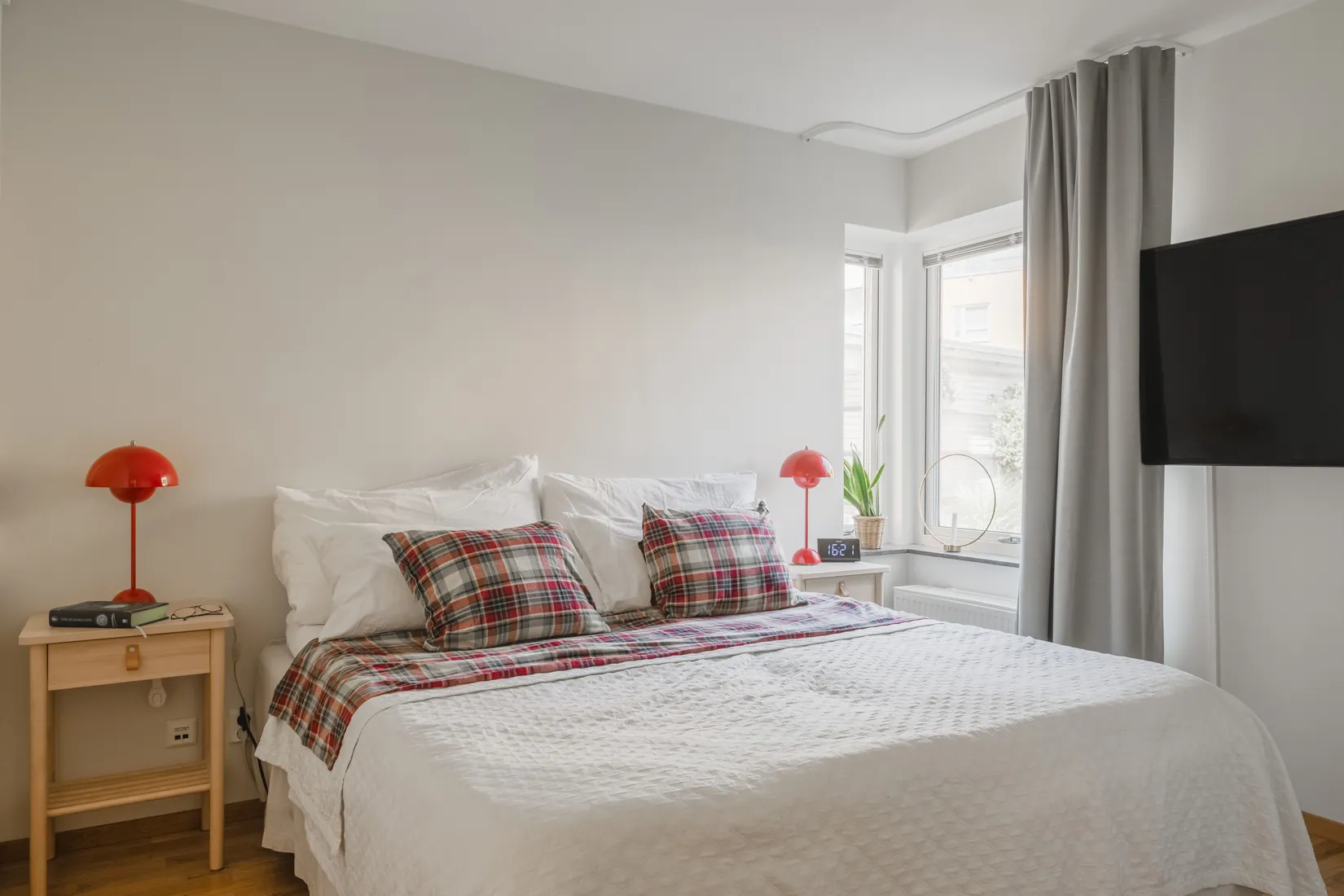 Bostadsrätt, Margaretavägen 3A, Möllevången, Lund