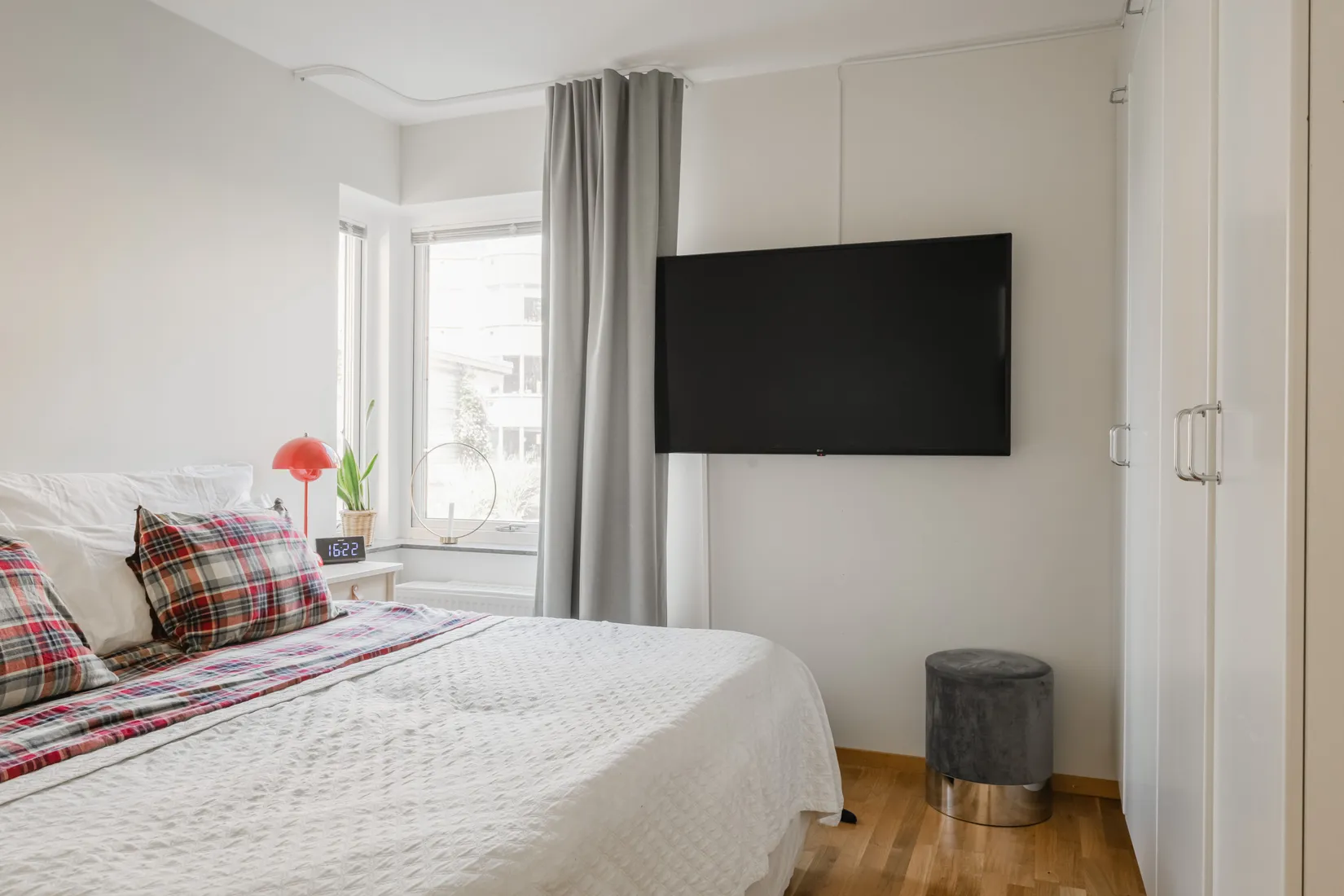 Bostadsrätt, Margaretavägen 3A, Möllevången, Lund