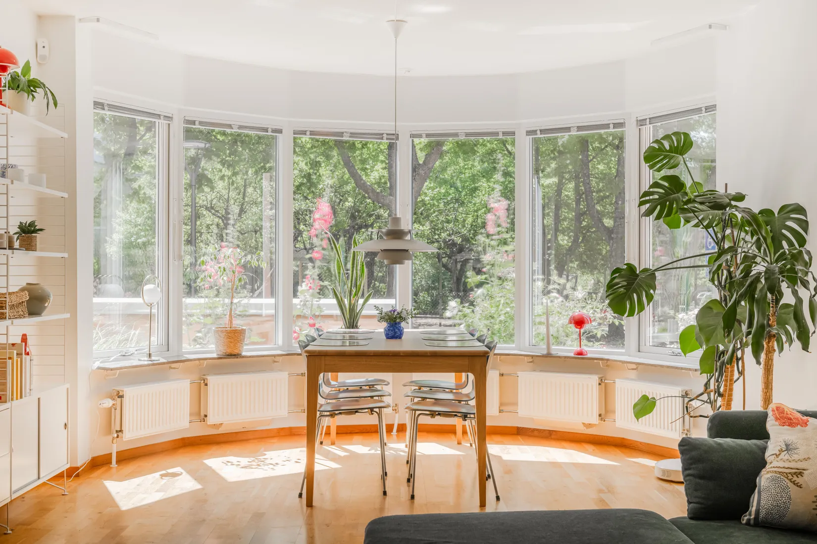 Bostadsrätt, Margaretavägen 3A, Möllevången, Lund