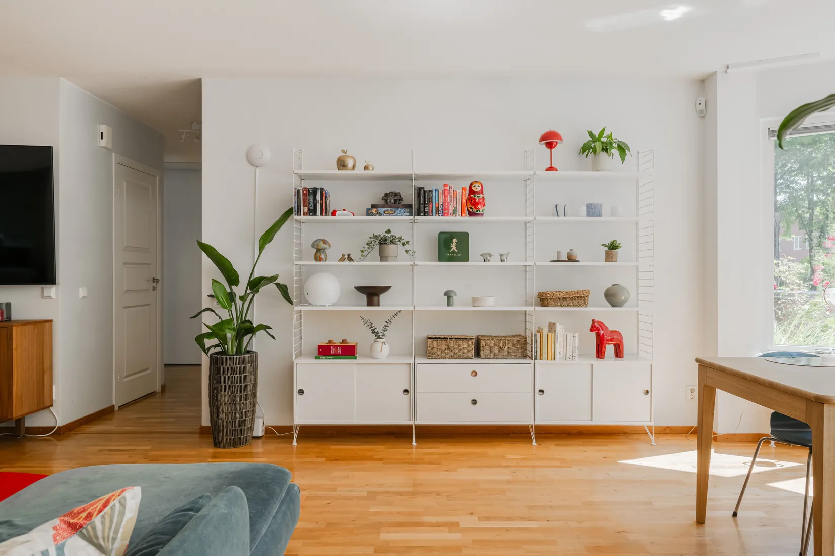 Bostadsrätt, Margaretavägen 3A, Möllevången, Lund