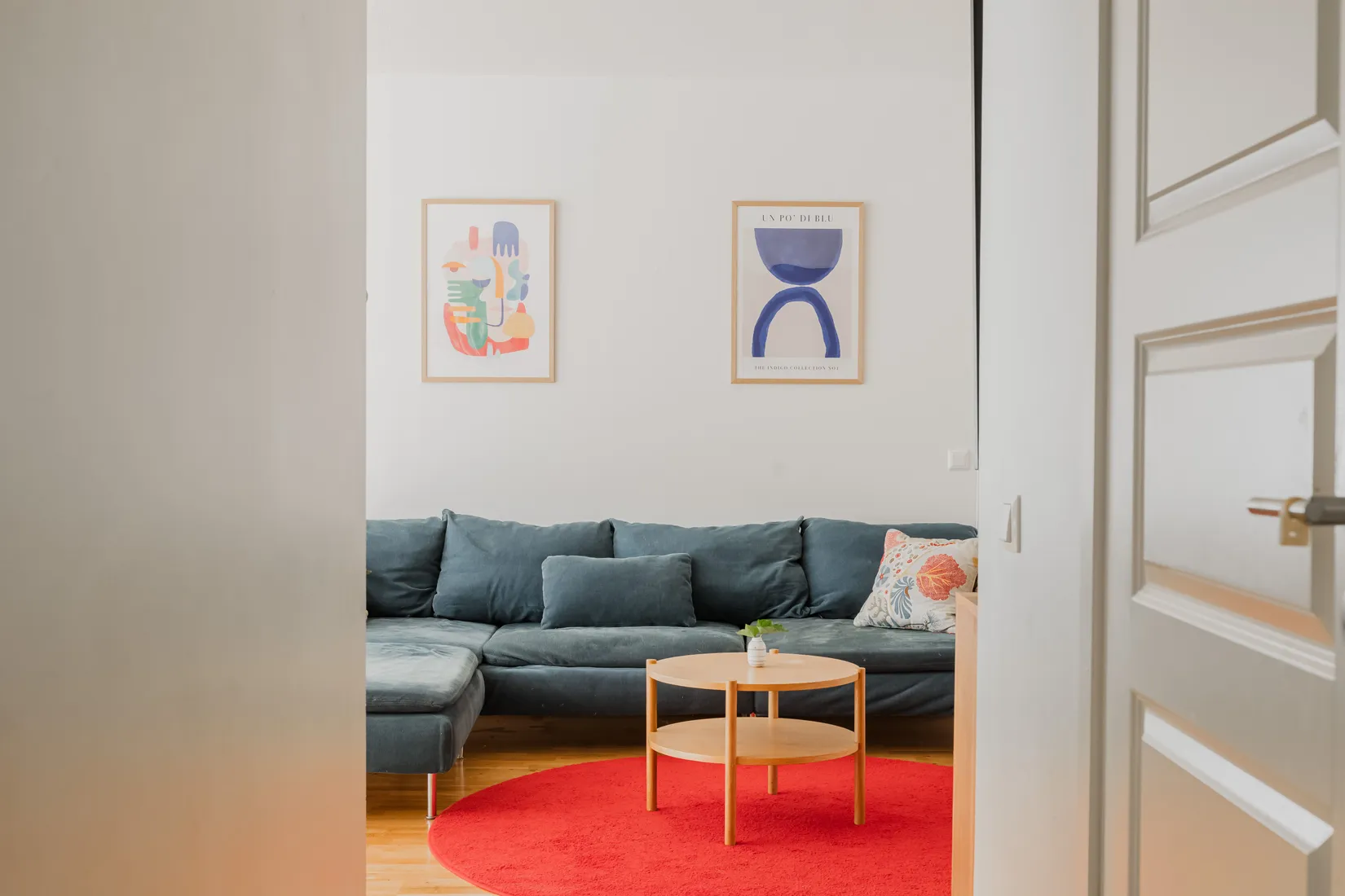 Bostadsrätt, Margaretavägen 3A, Möllevången, Lund