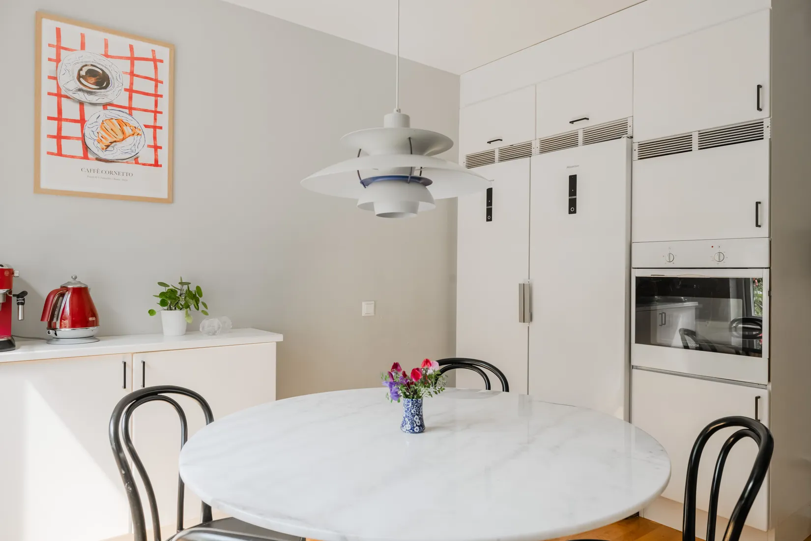 Bostadsrätt, Margaretavägen 3A, Möllevången, Lund