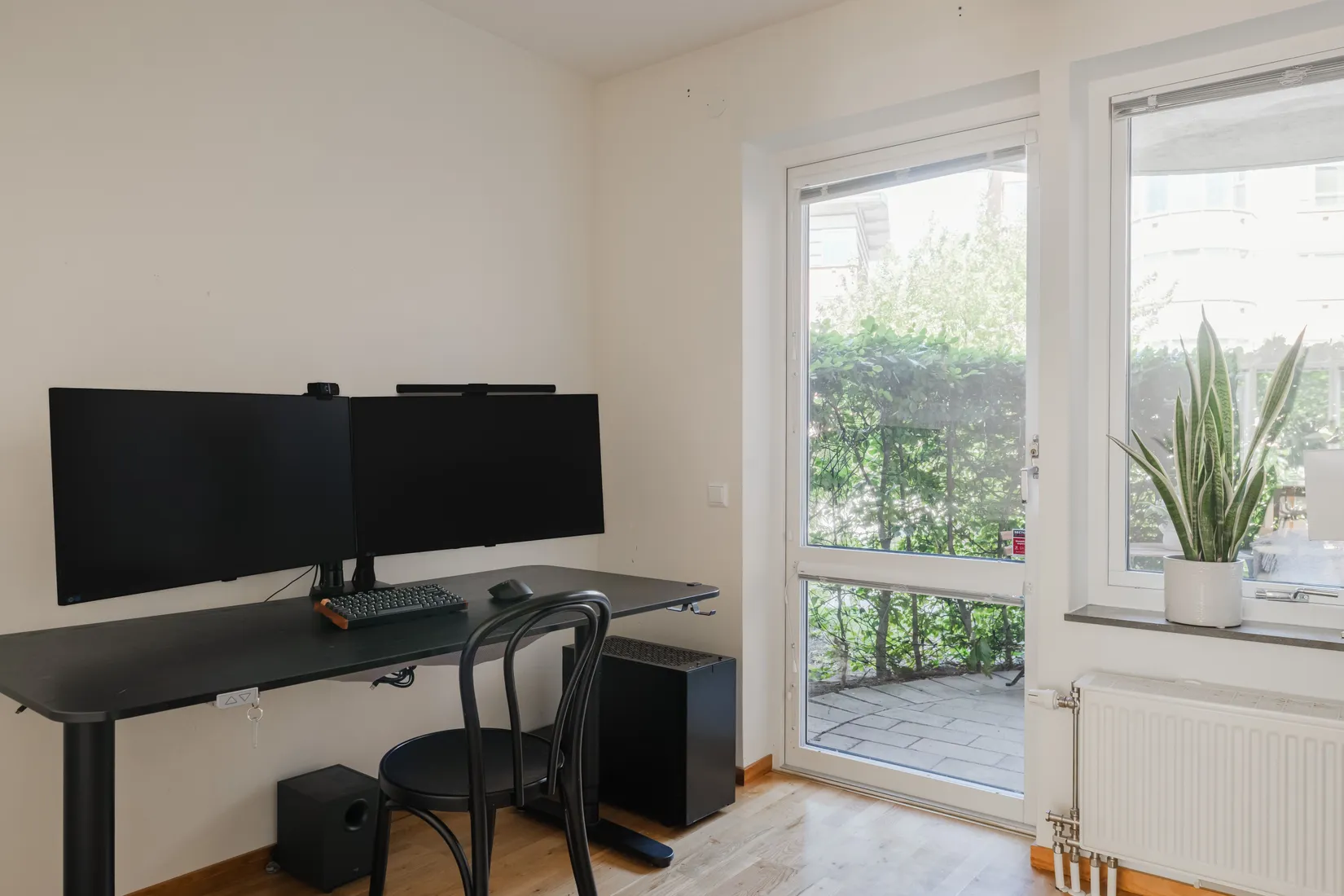 Bostadsrätt, Margaretavägen 3A, Möllevången, Lund