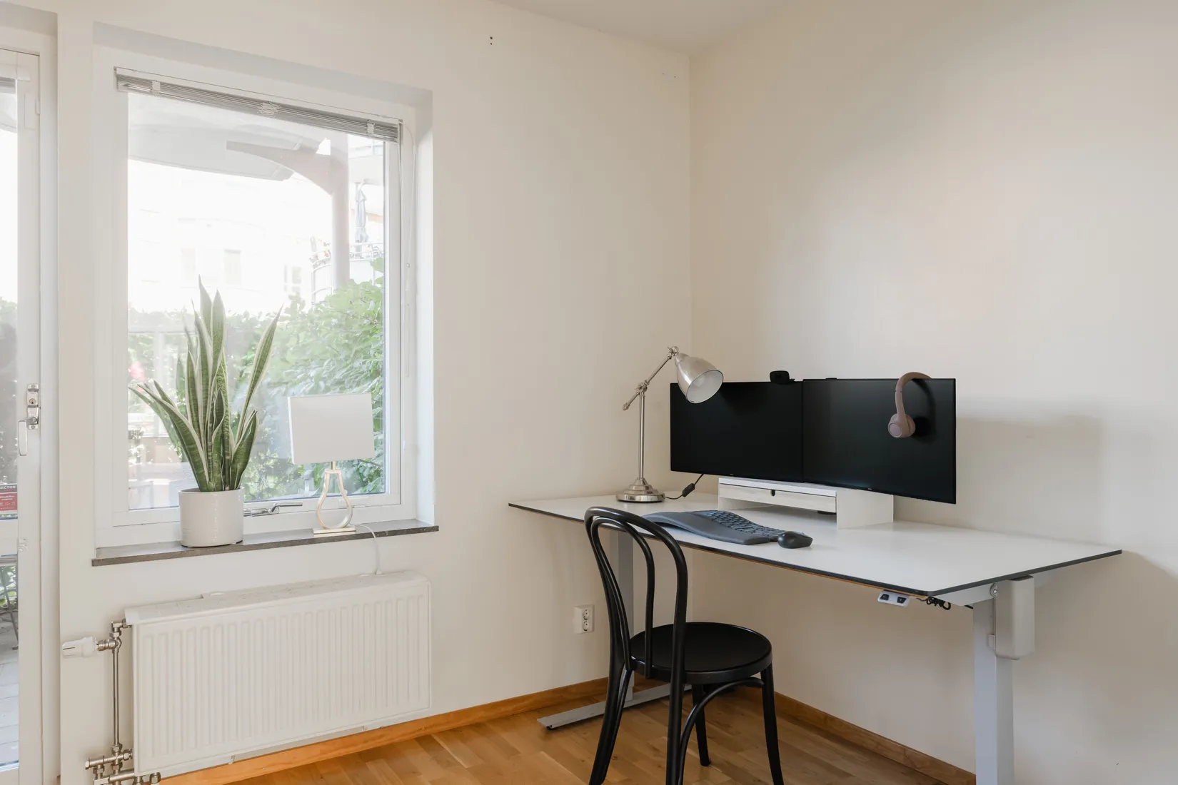 Bostadsrätt, Margaretavägen 3A, Möllevången, Lund
