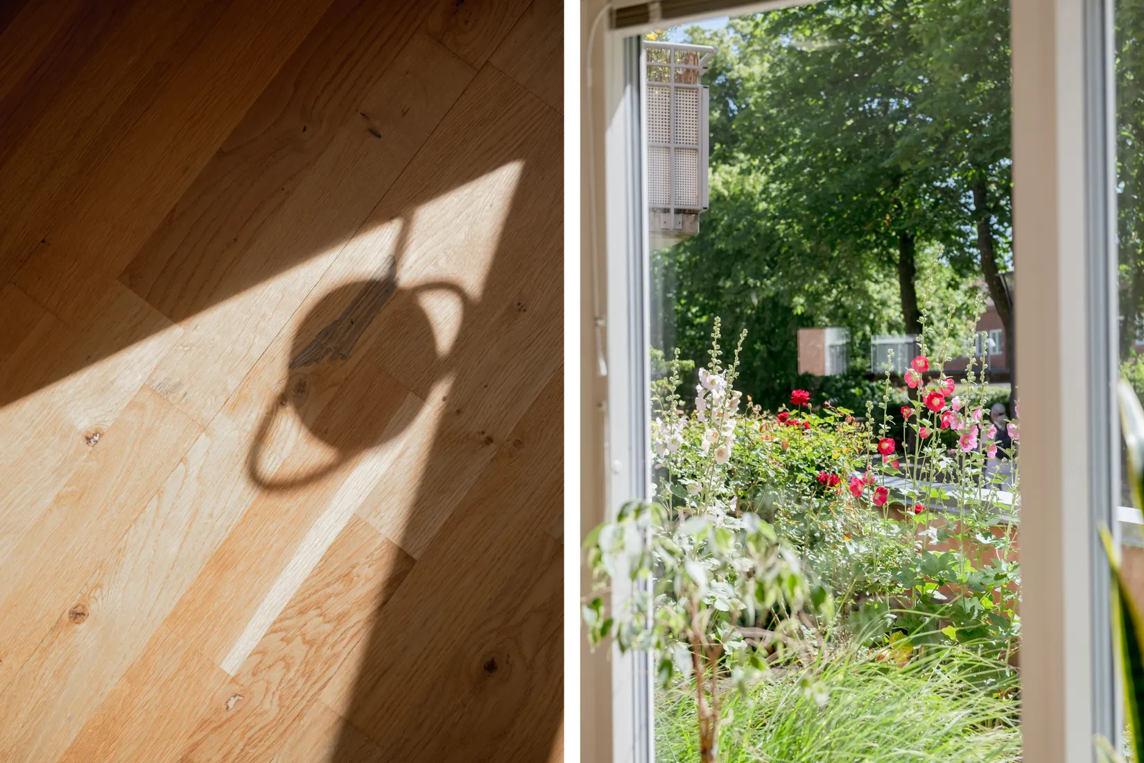 Bostadsrätt, Margaretavägen 3A, Möllevången, Lund