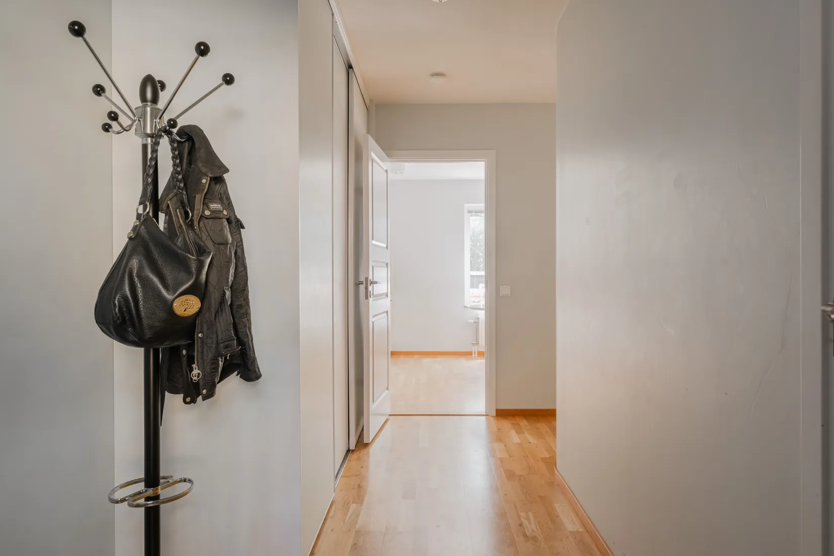Bostadsrätt, Margaretavägen 3A, Möllevången, Lund