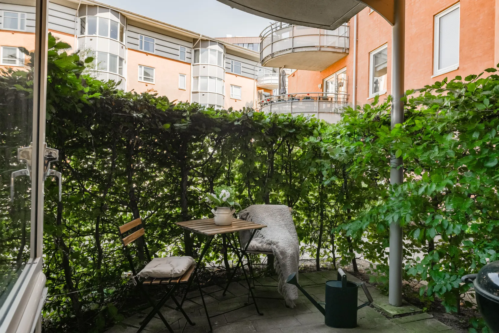 Bostadsrätt, Margaretavägen 3A, Möllevången, Lund