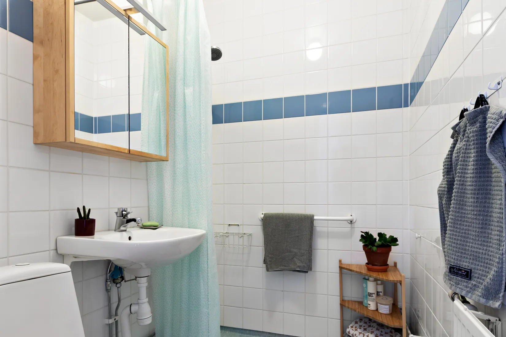Bostadsrätt, Voxnegränd 24, Bagarmossen, Stockholm