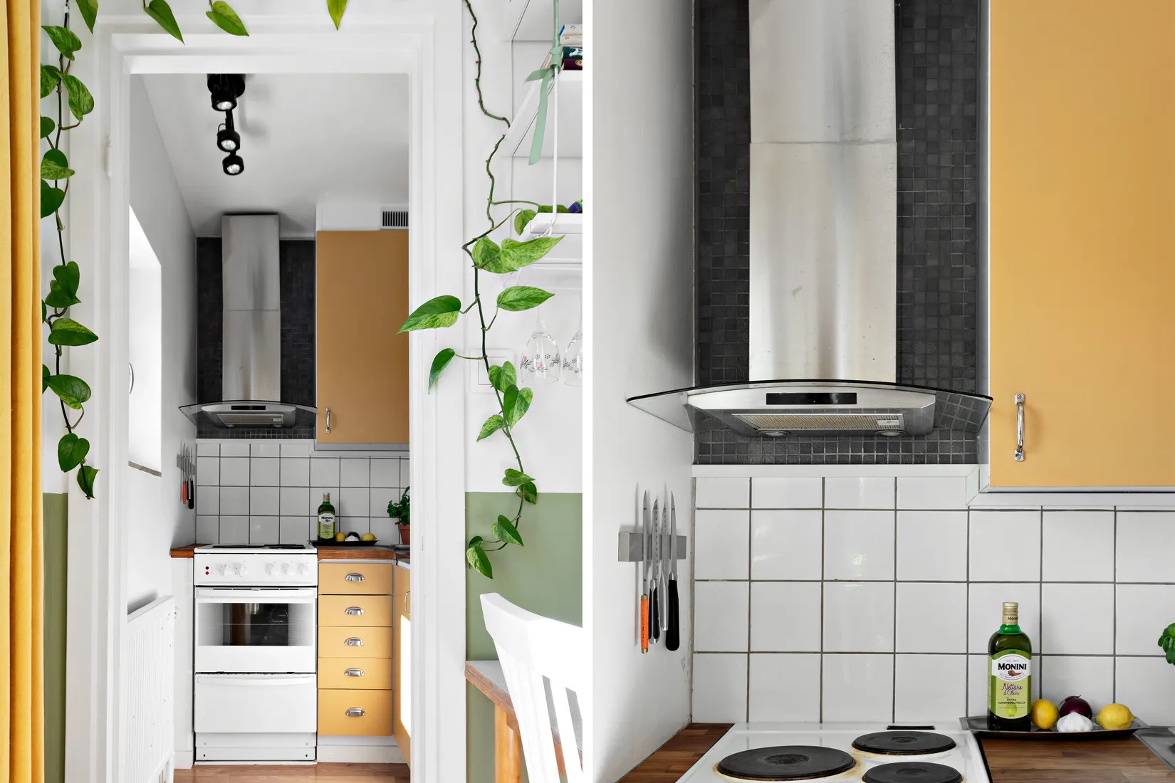 Bostadsrätt, Voxnegränd 24, Bagarmossen, Stockholm