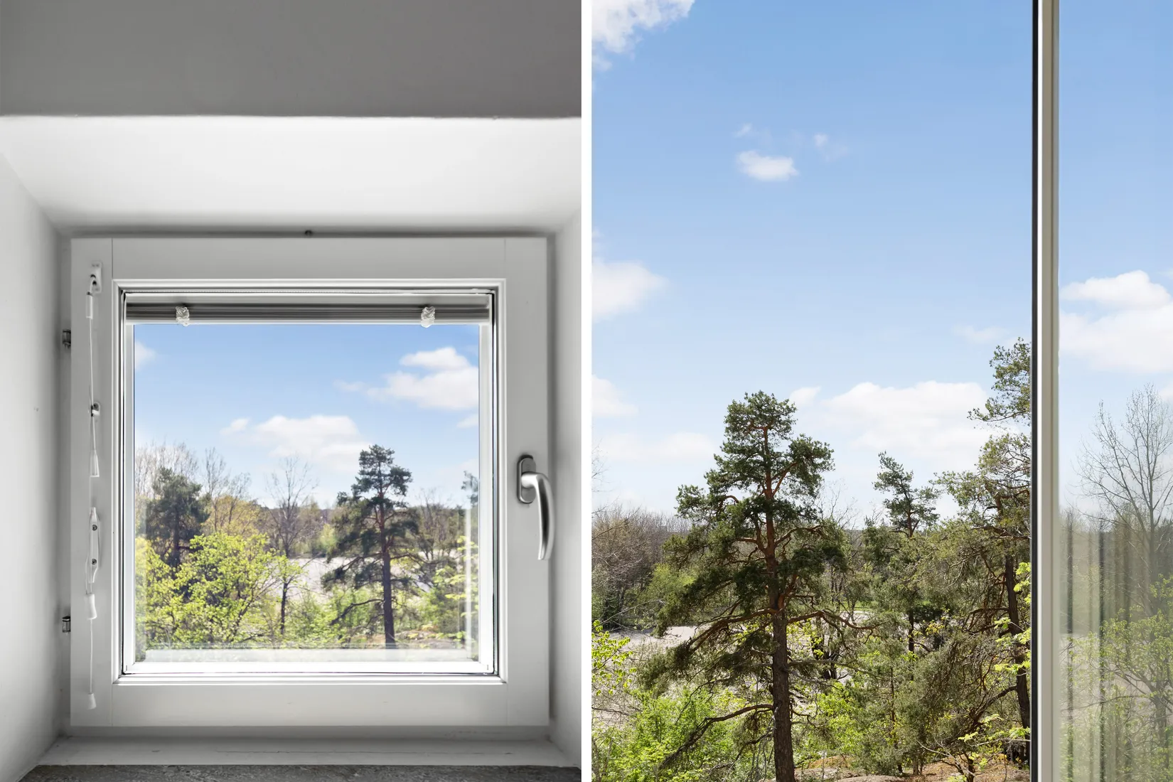 Bostadsrätt, Voxnegränd 24, Bagarmossen, Stockholm