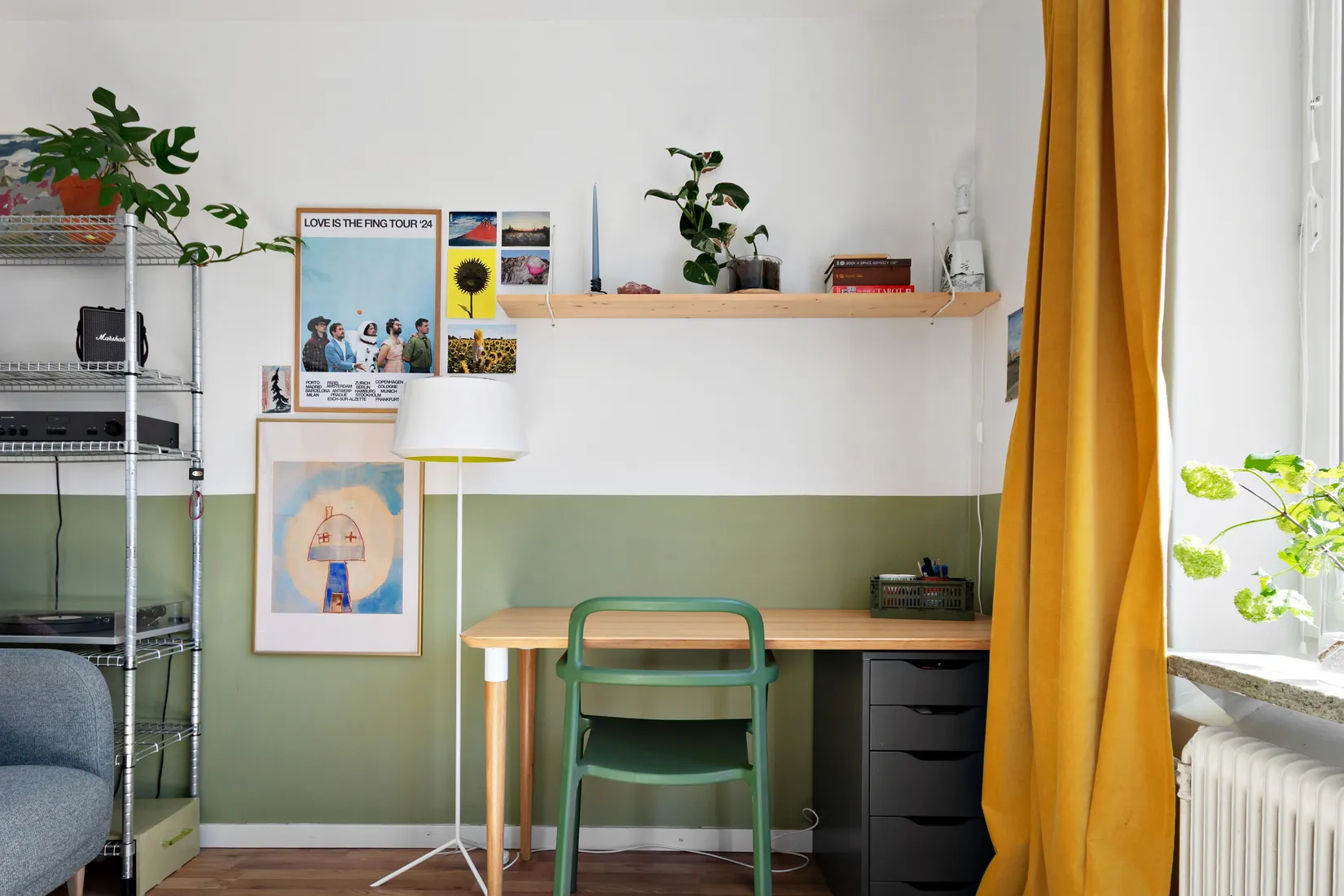 Bostadsrätt, Voxnegränd 24, Bagarmossen, Stockholm