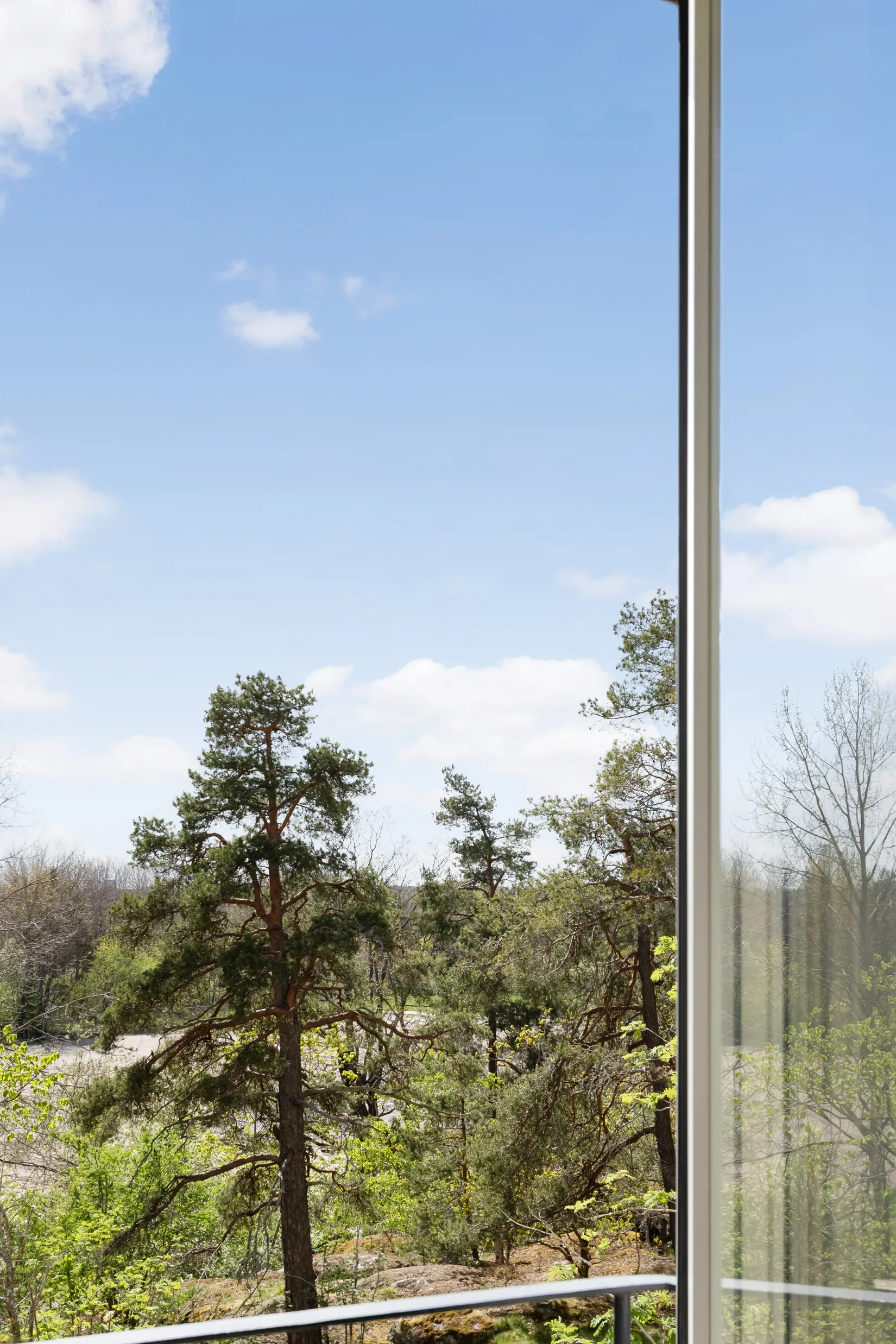 Bostadsrätt, Voxnegränd 24, Bagarmossen, Stockholm