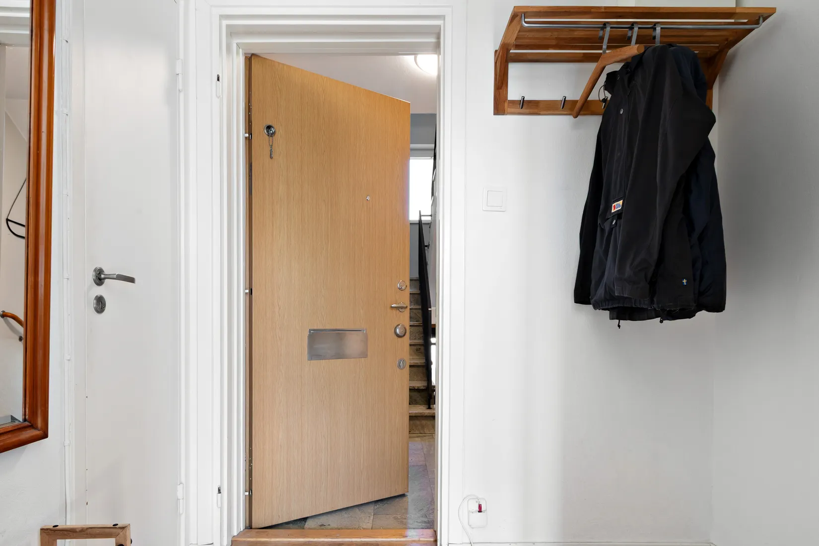 Bostadsrätt, Voxnegränd 24, Bagarmossen, Stockholm
