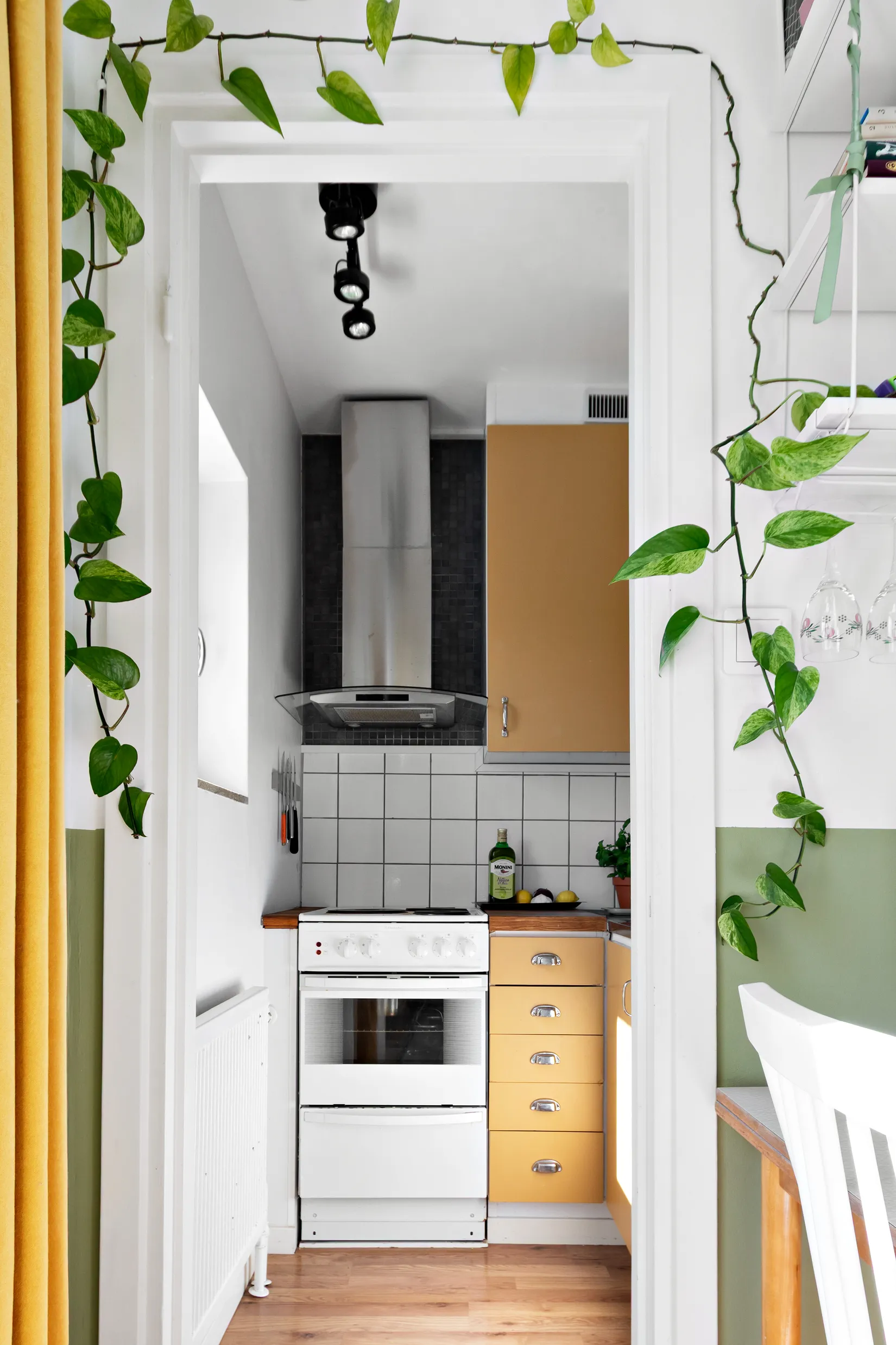 Bostadsrätt, Voxnegränd 24, Bagarmossen, Stockholm