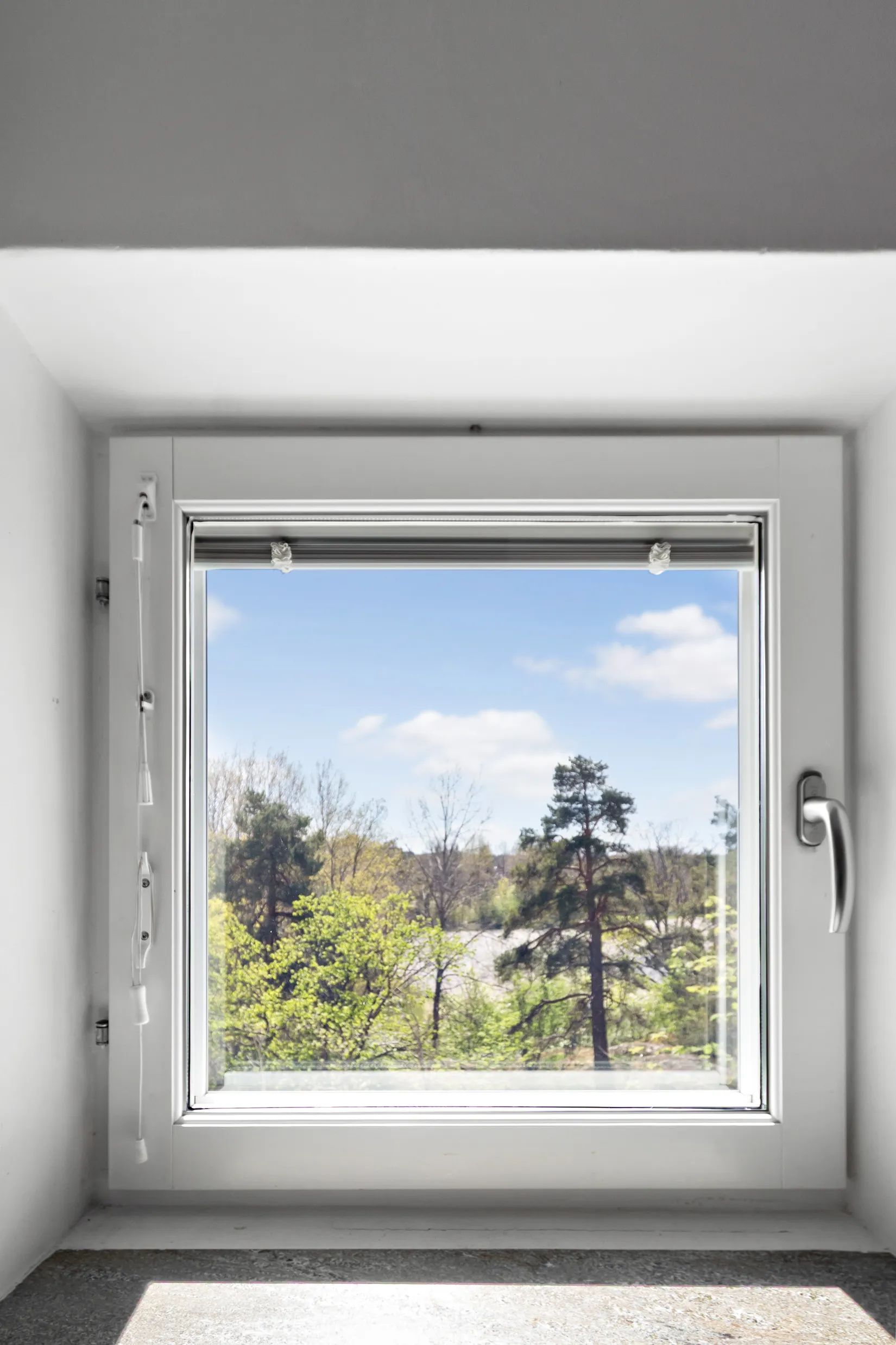 Bostadsrätt, Voxnegränd 24, Bagarmossen, Stockholm