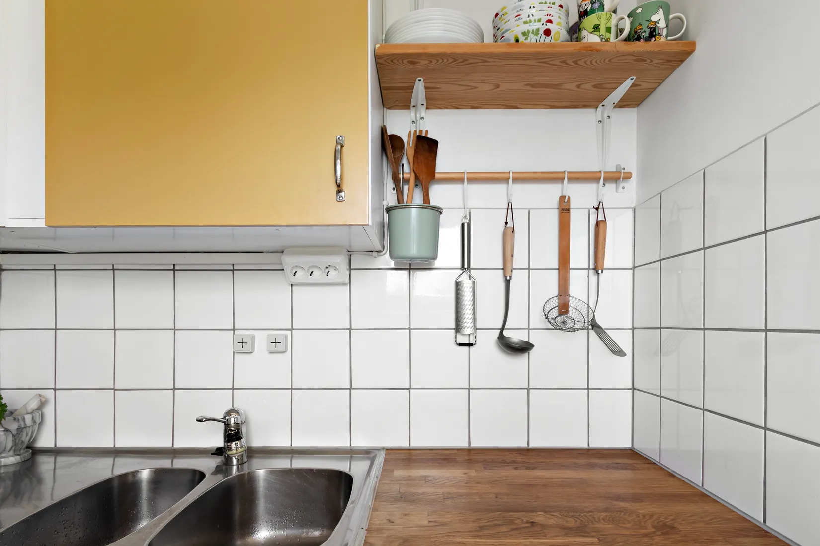 Bostadsrätt, Voxnegränd 24, Bagarmossen, Stockholm