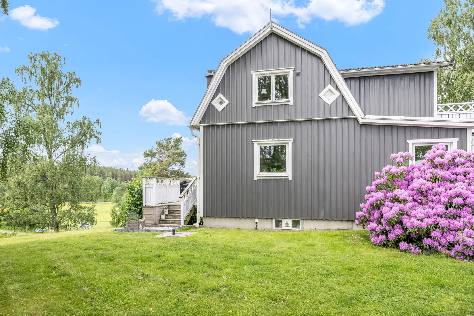 Villa, Vrinnevi Källtorp 2, Karstorp, Norrköping