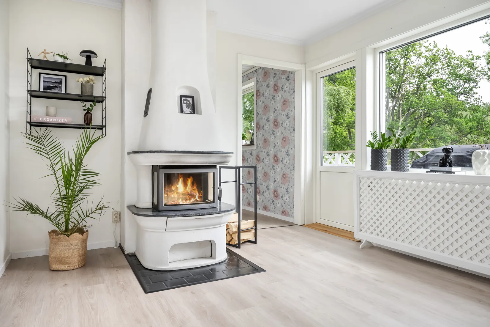 Villa, Vrinnevi Källtorp 2, Karstorp, Norrköping