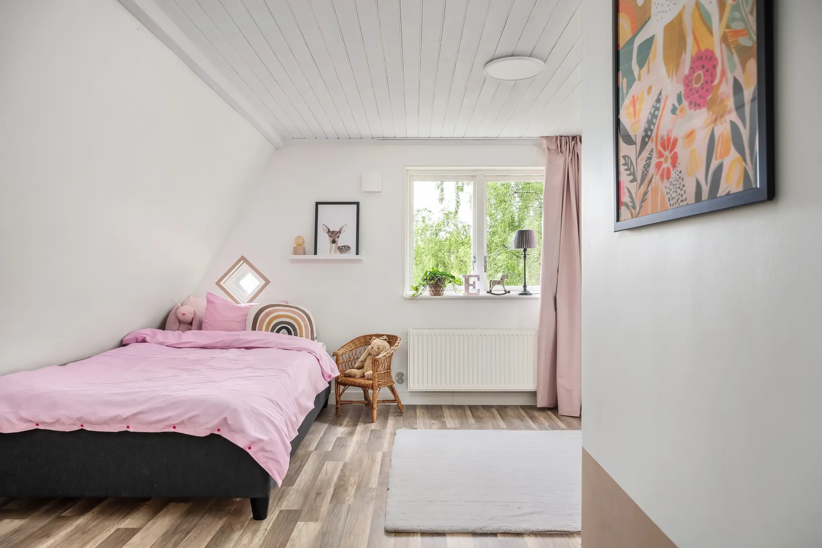 Villa, Vrinnevi Källtorp 2, Karstorp, Norrköping