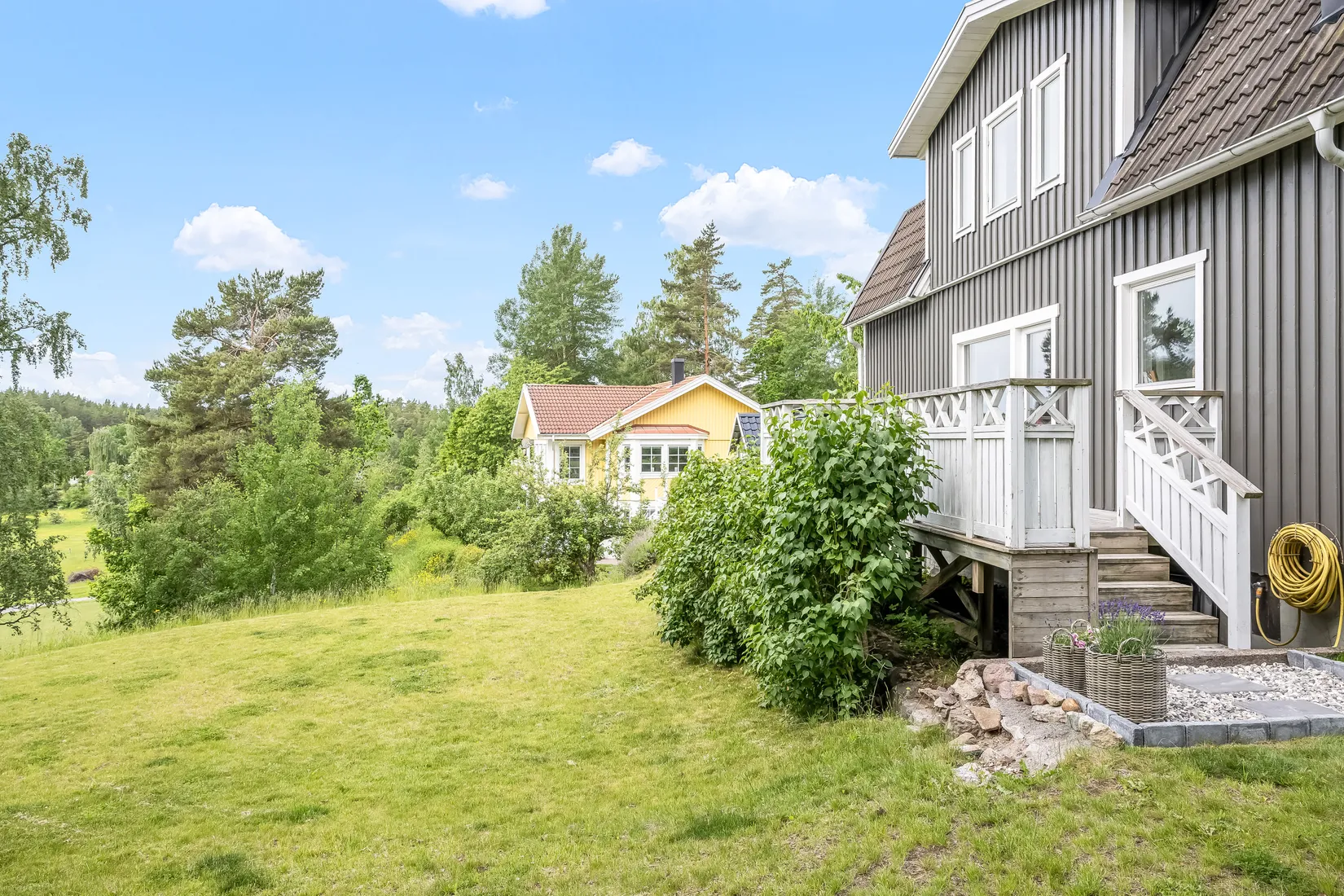Villa, Vrinnevi Källtorp 2, Karstorp, Norrköping