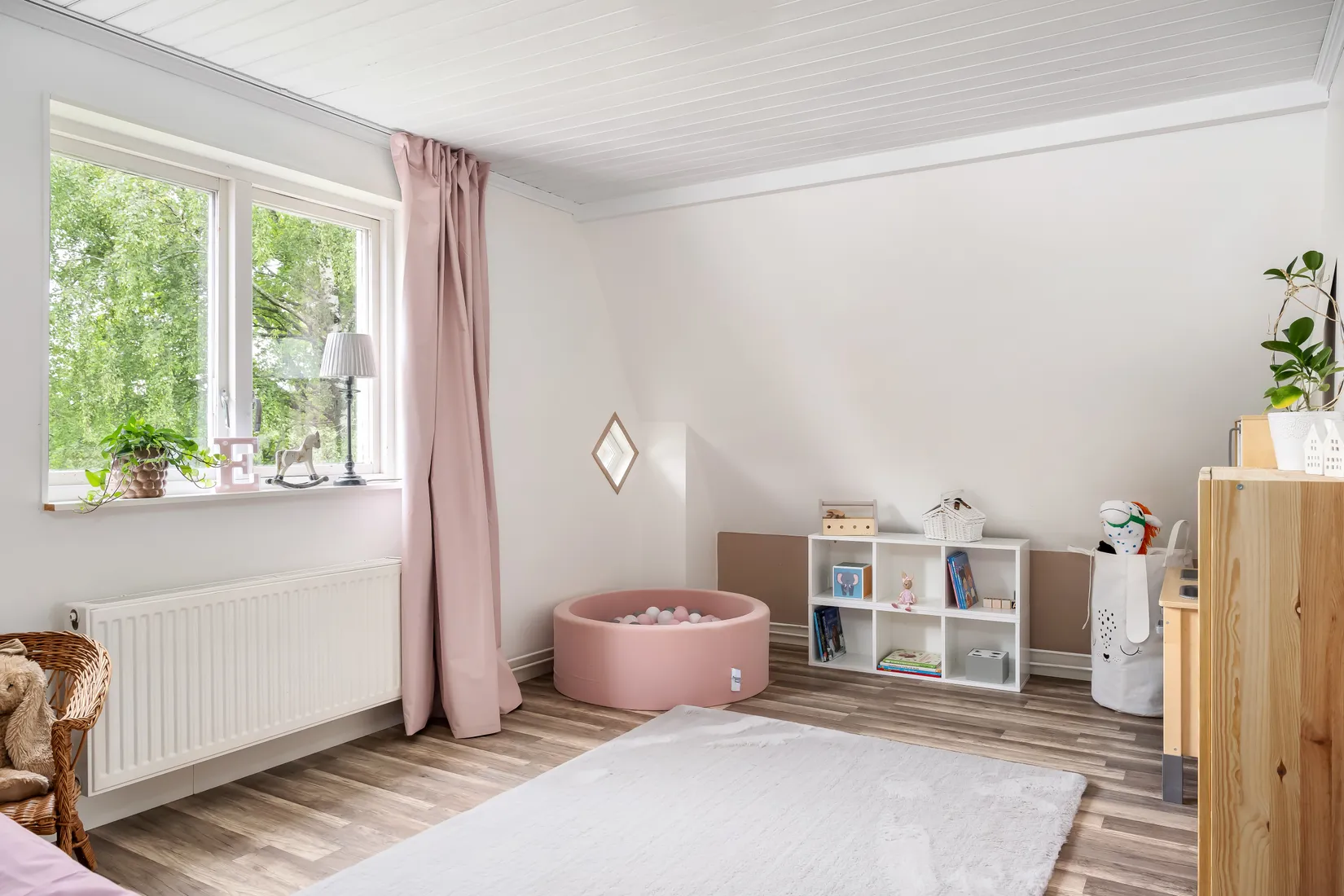 Villa, Vrinnevi Källtorp 2, Karstorp, Norrköping