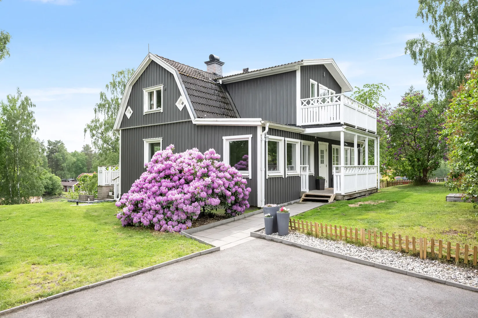 Villa, Vrinnevi Källtorp 2, Karstorp, Norrköping
