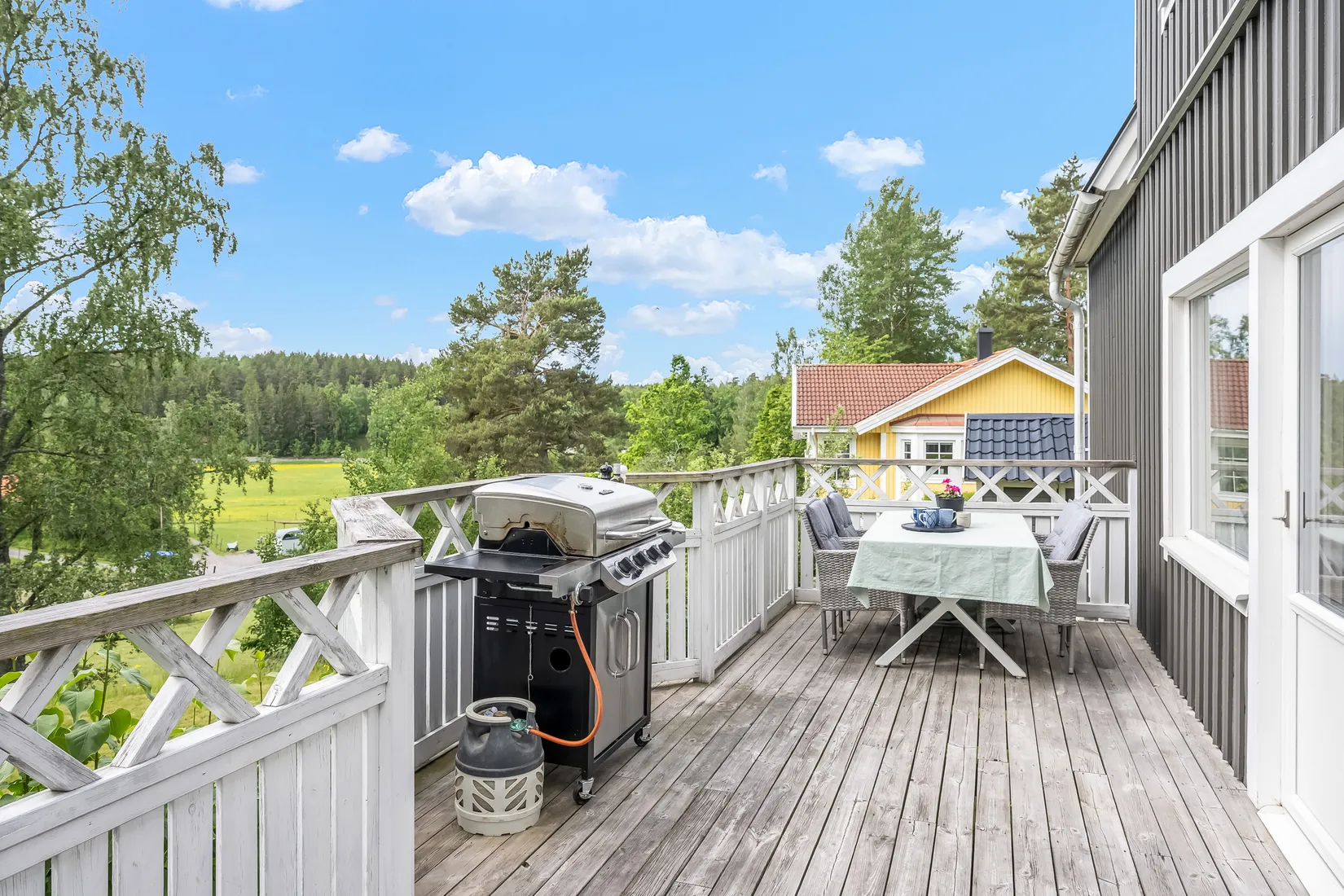 Villa, Vrinnevi Källtorp 2, Karstorp, Norrköping