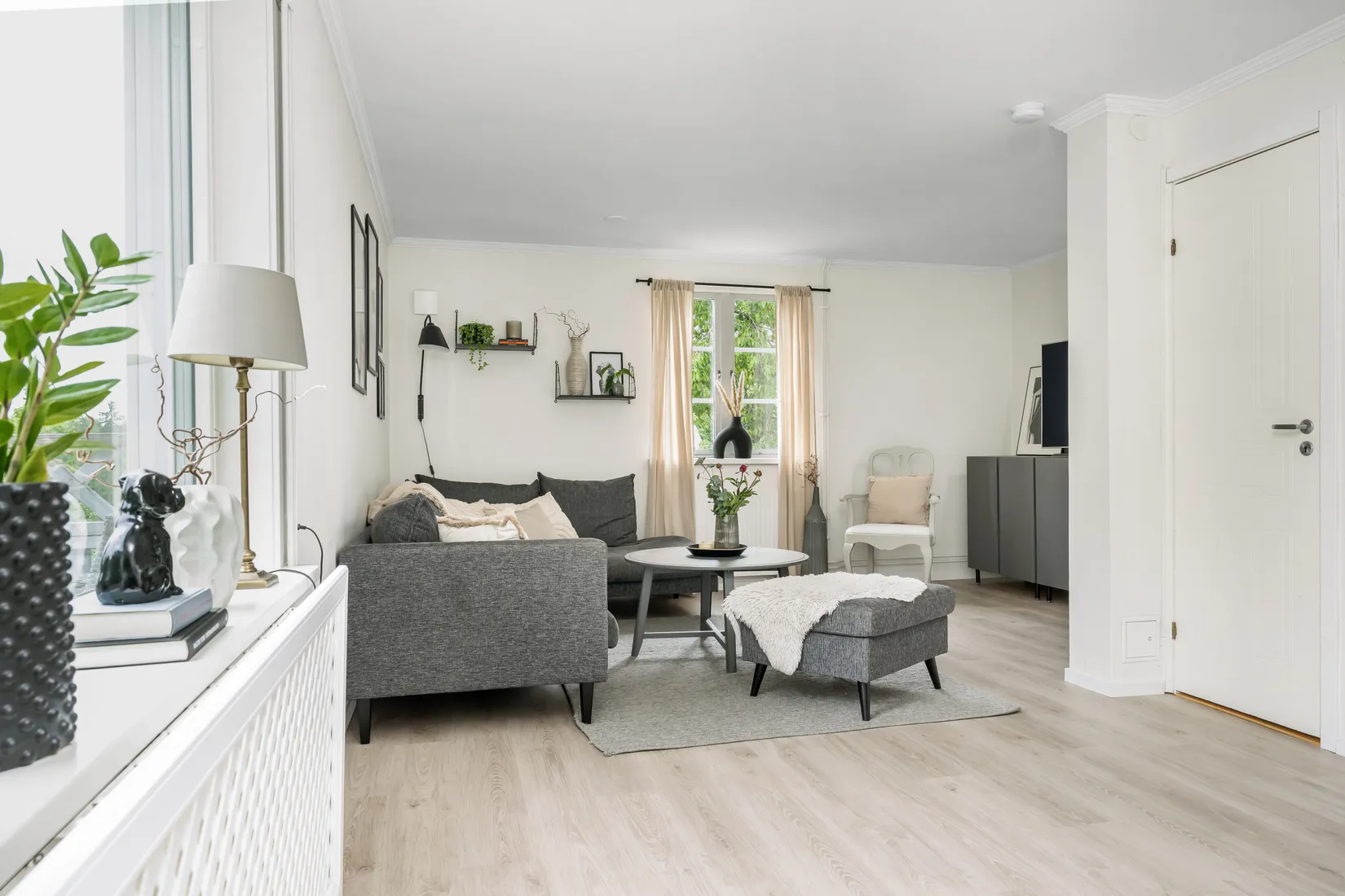 Villa, Vrinnevi Källtorp 2, Karstorp, Norrköping