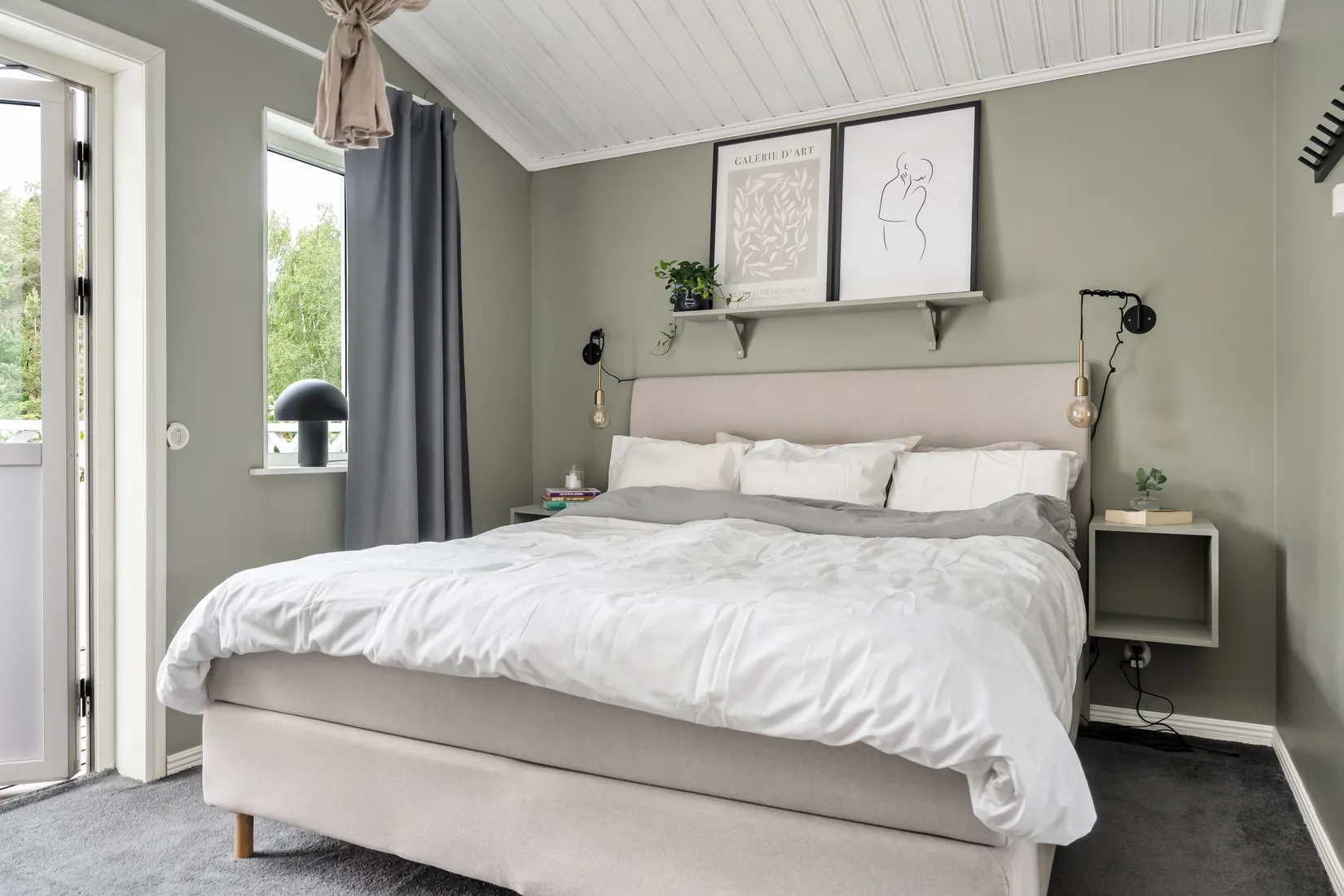 Villa, Vrinnevi Källtorp 2, Karstorp, Norrköping