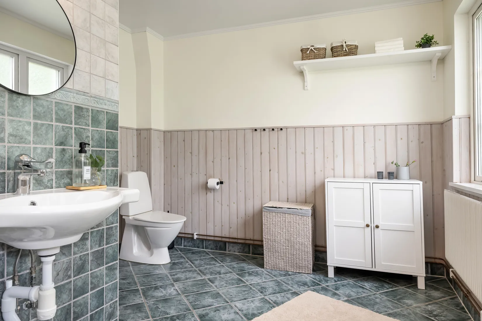 Villa, Vrinnevi Källtorp 2, Karstorp, Norrköping