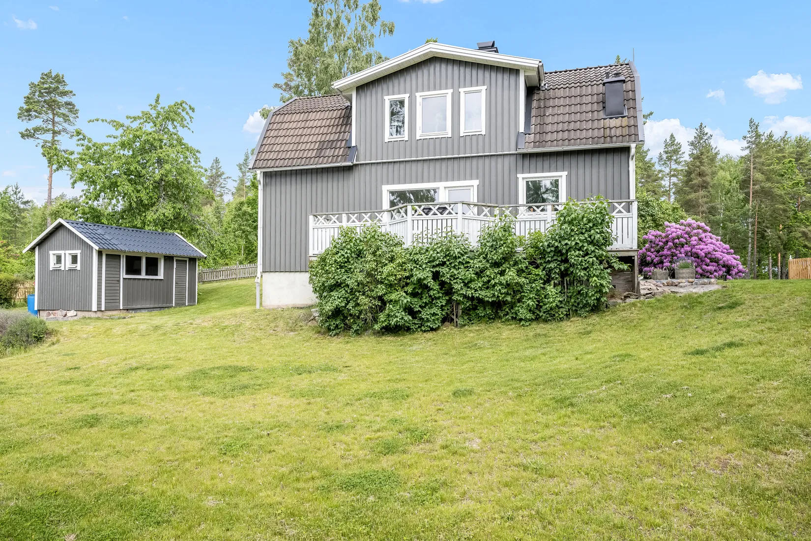 Villa, Vrinnevi Källtorp 2, Karstorp, Norrköping